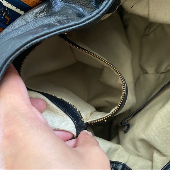 Tory Burch Hobo Bag - Picture 3 of 7